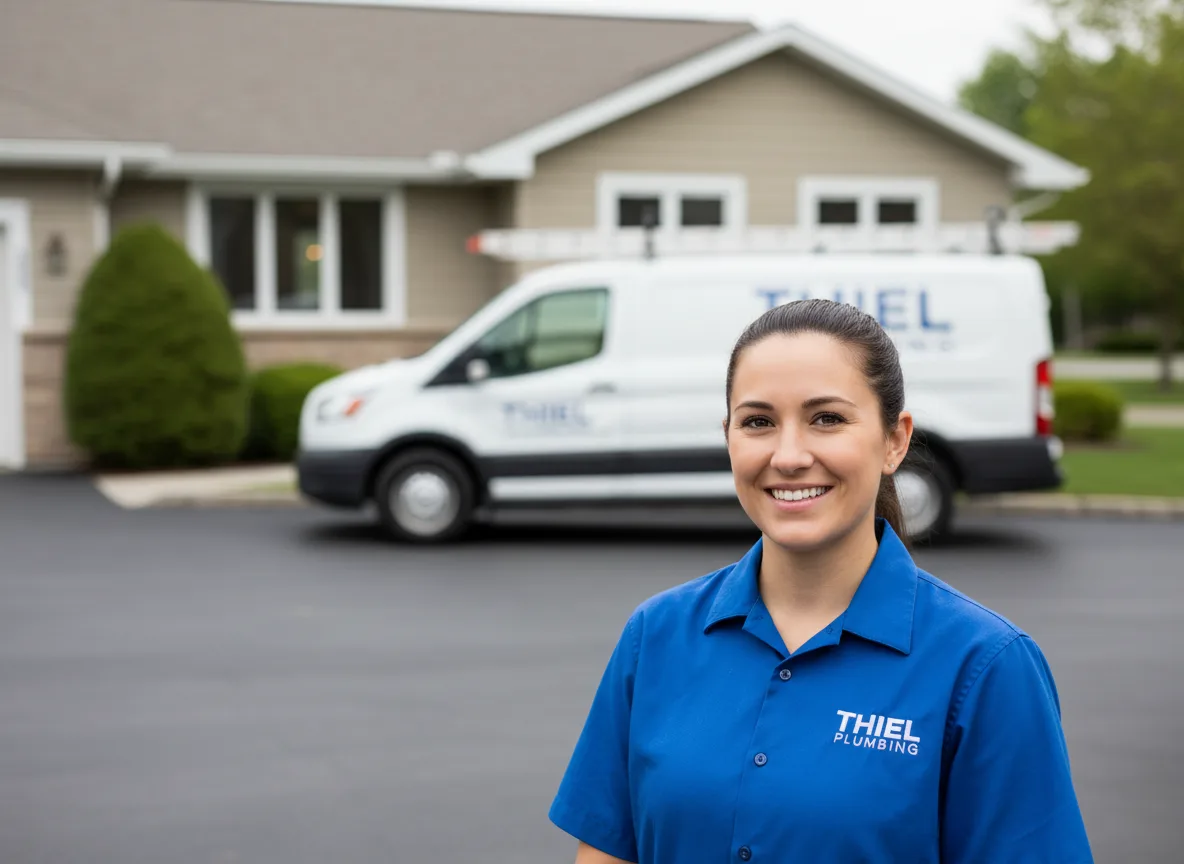 Plumber Coupland, TX FAQs